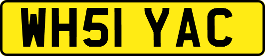 WH51YAC