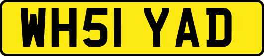 WH51YAD