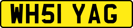 WH51YAG