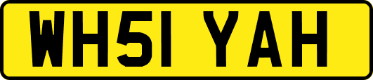 WH51YAH