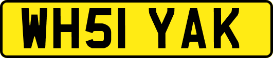 WH51YAK