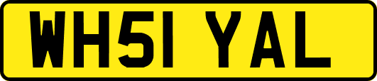 WH51YAL