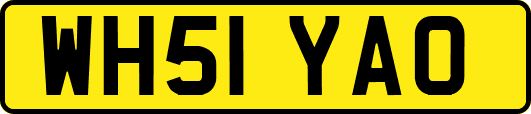 WH51YAO