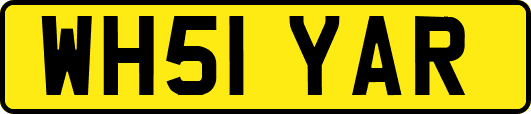 WH51YAR
