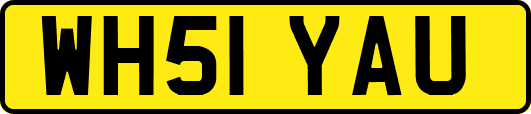 WH51YAU