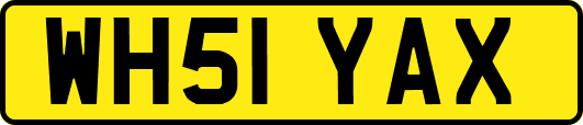 WH51YAX