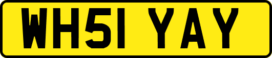 WH51YAY