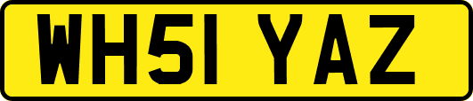 WH51YAZ
