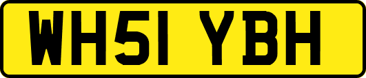 WH51YBH