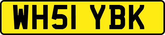 WH51YBK