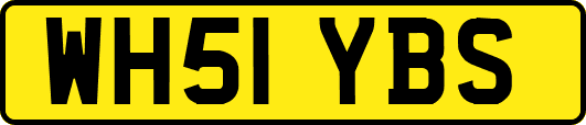 WH51YBS