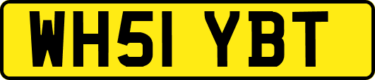 WH51YBT