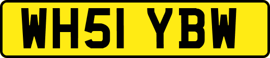 WH51YBW