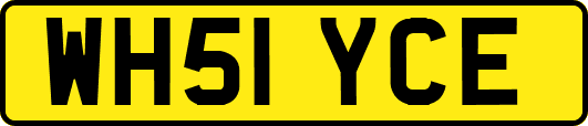 WH51YCE