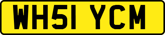 WH51YCM