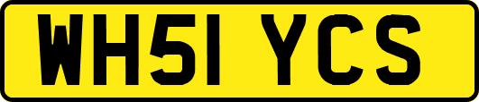 WH51YCS