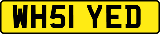 WH51YED