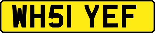 WH51YEF