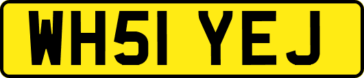 WH51YEJ