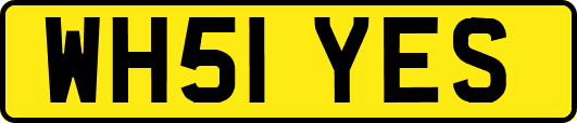 WH51YES