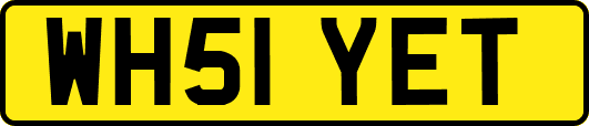 WH51YET