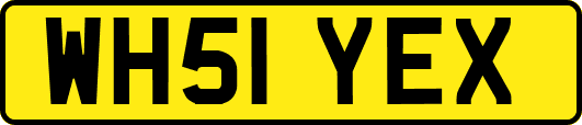 WH51YEX