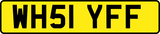 WH51YFF