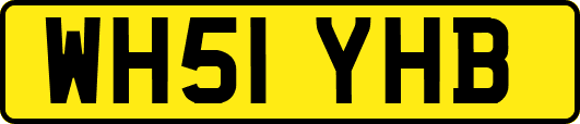 WH51YHB