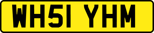 WH51YHM