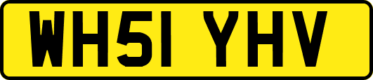 WH51YHV