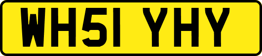 WH51YHY
