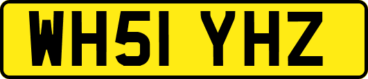 WH51YHZ
