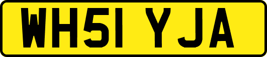 WH51YJA