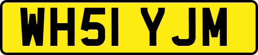 WH51YJM
