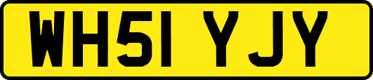 WH51YJY