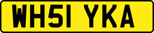 WH51YKA