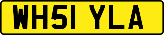 WH51YLA