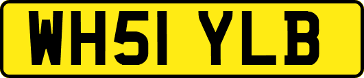 WH51YLB