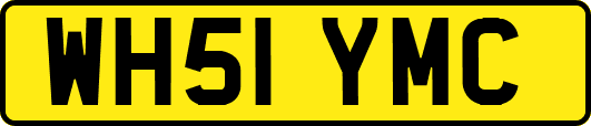 WH51YMC