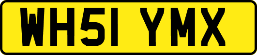 WH51YMX