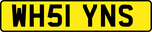 WH51YNS
