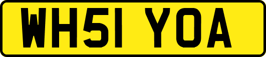 WH51YOA