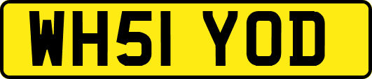 WH51YOD