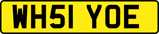 WH51YOE
