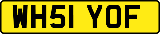 WH51YOF