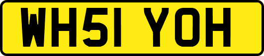 WH51YOH