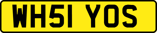 WH51YOS