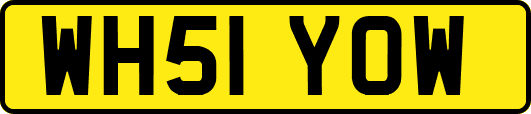 WH51YOW