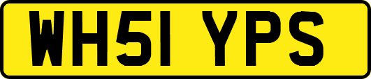 WH51YPS