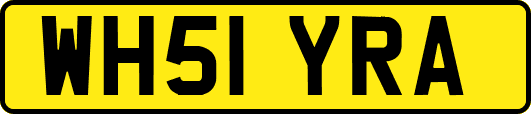 WH51YRA